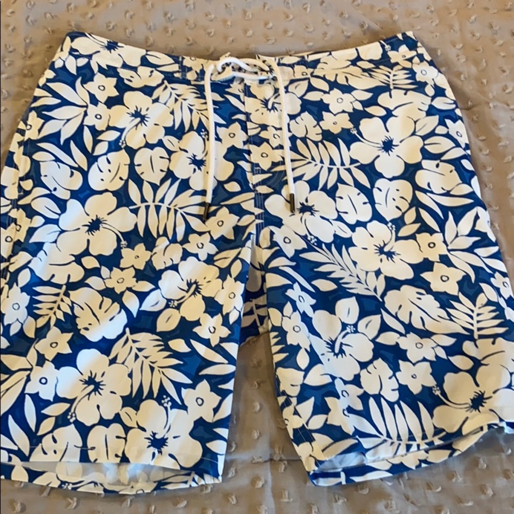 Bathing Suit